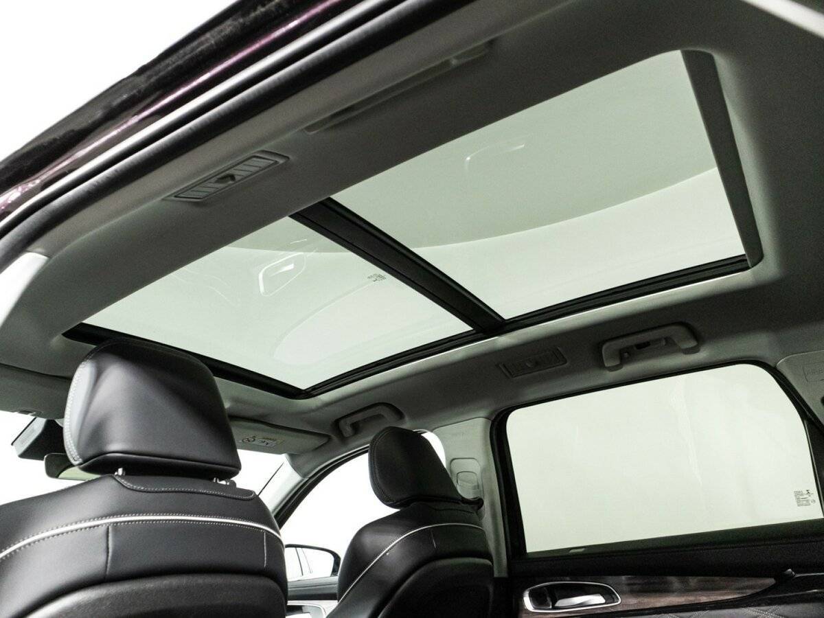 Купить Exeed VX, 2022, 50 000 км, фото №17