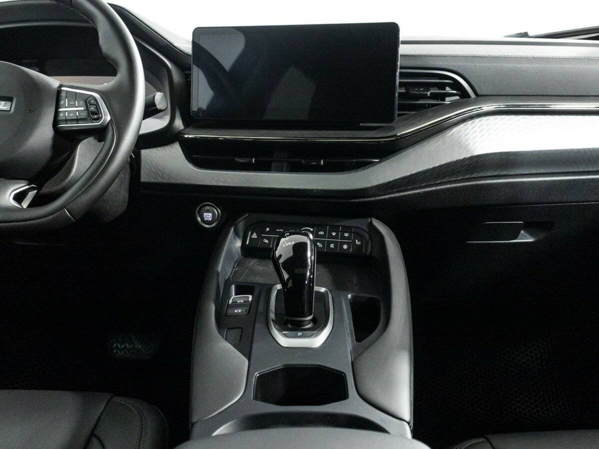 Купить Haval F7x, 2023, 42 625 км, фото №14