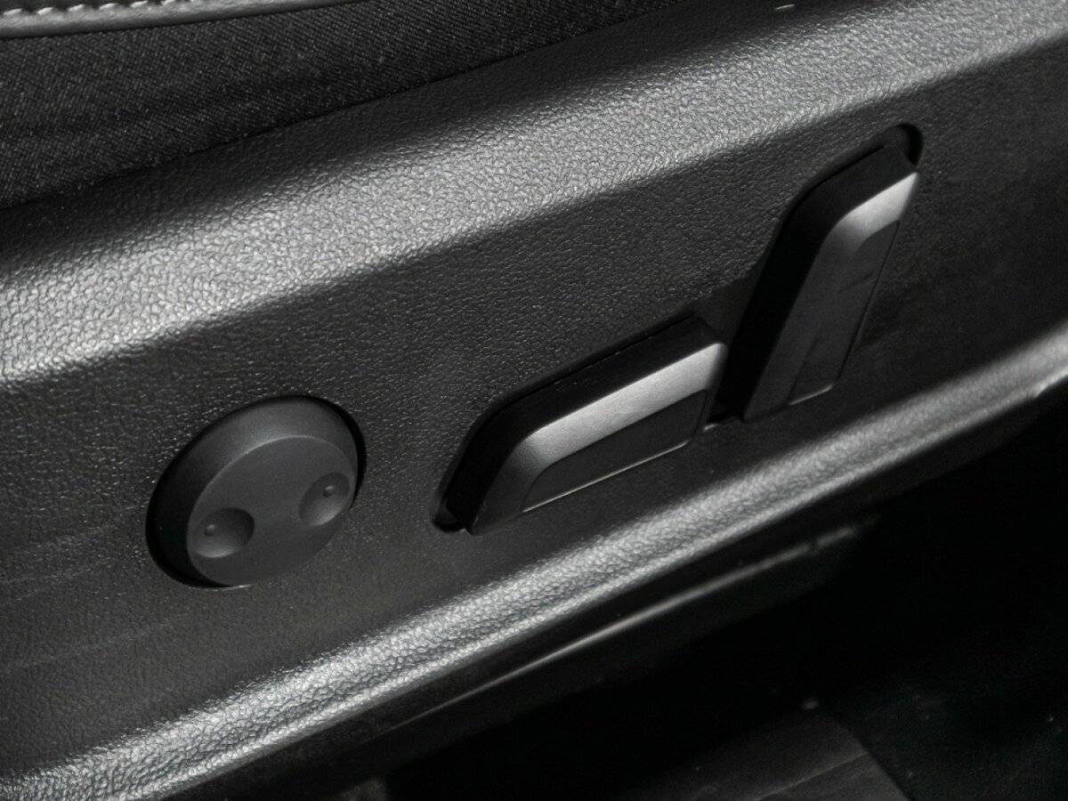 Купить Haval F7x, 2023, 42 625 км, фото №16