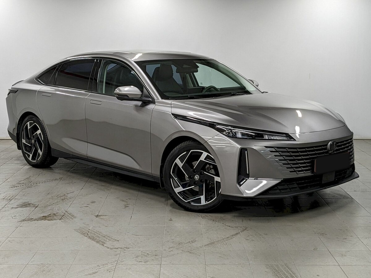 Changan Lamore