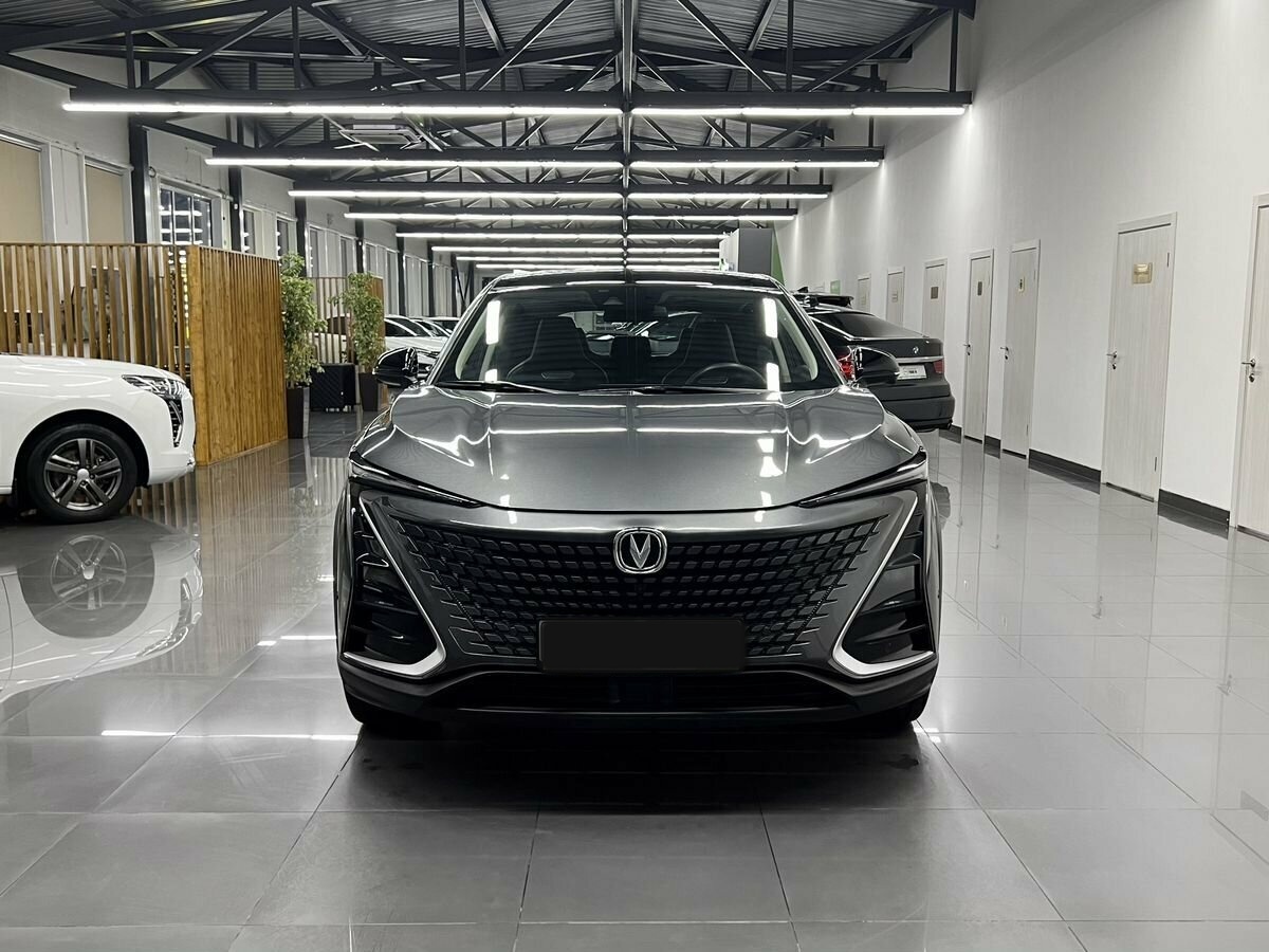 Changan UNI-T