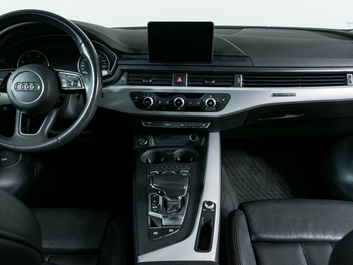 Купить Audi A5 II (F5), 2018, 204 000 км, фото №9