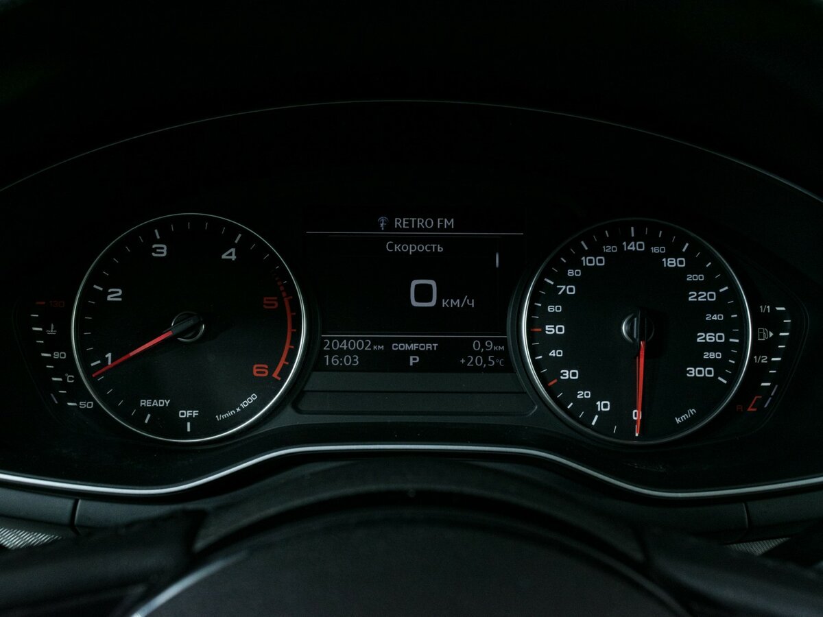 Купить Audi A5 II (F5), 2018, 204 000 км, фото №11