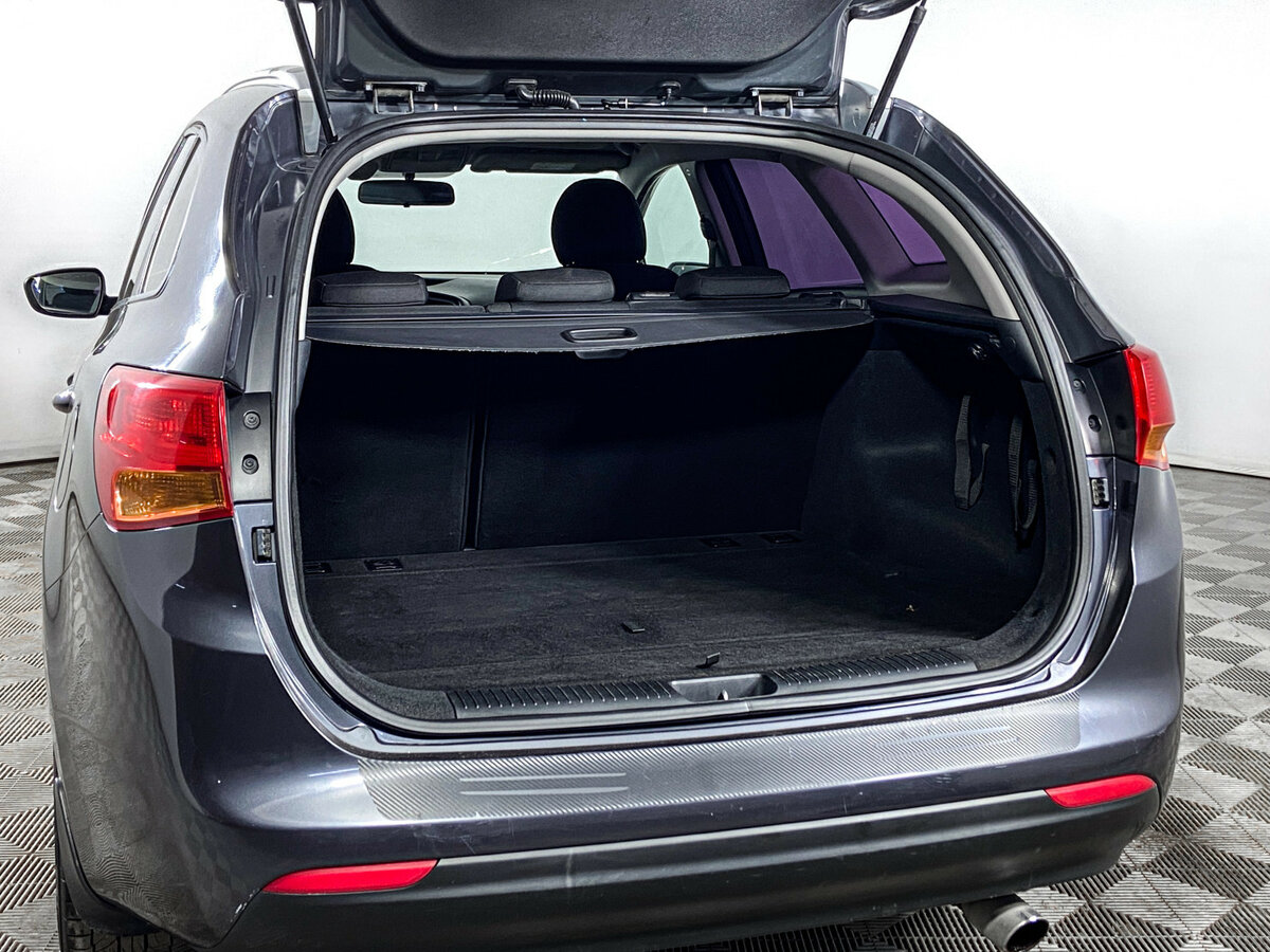 Купить Kia Ceed II, 2013, 242 620 км, фото №7
