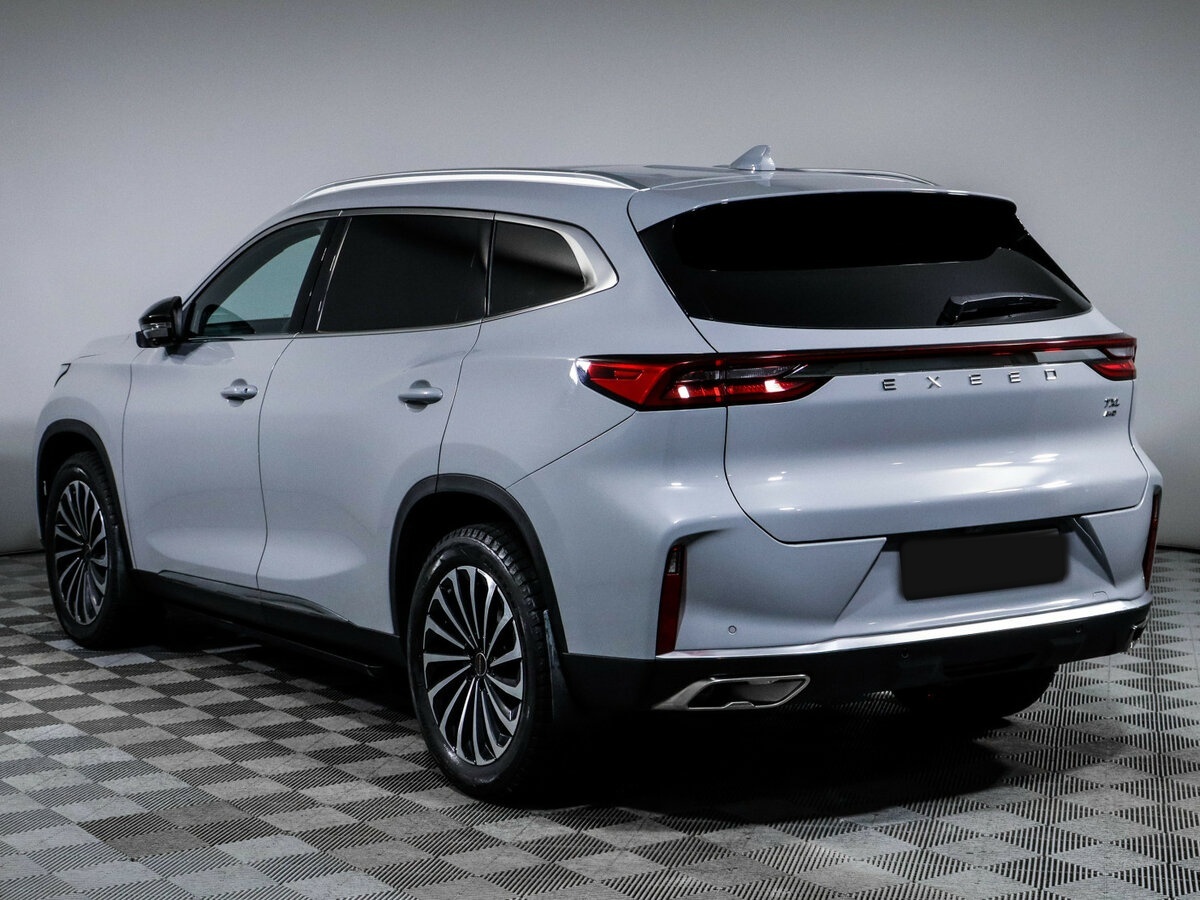 Купить Exeed TXL I Рестайлинг, 2023, 61 000 км, фото №6