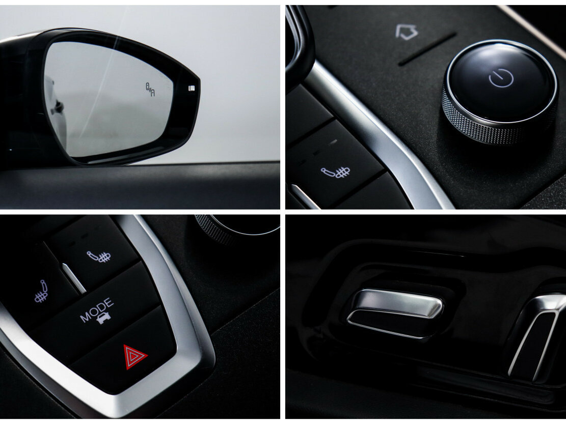 Купить Omoda C5 I Рестайлинг, 2024, 16 900 км, фото №15