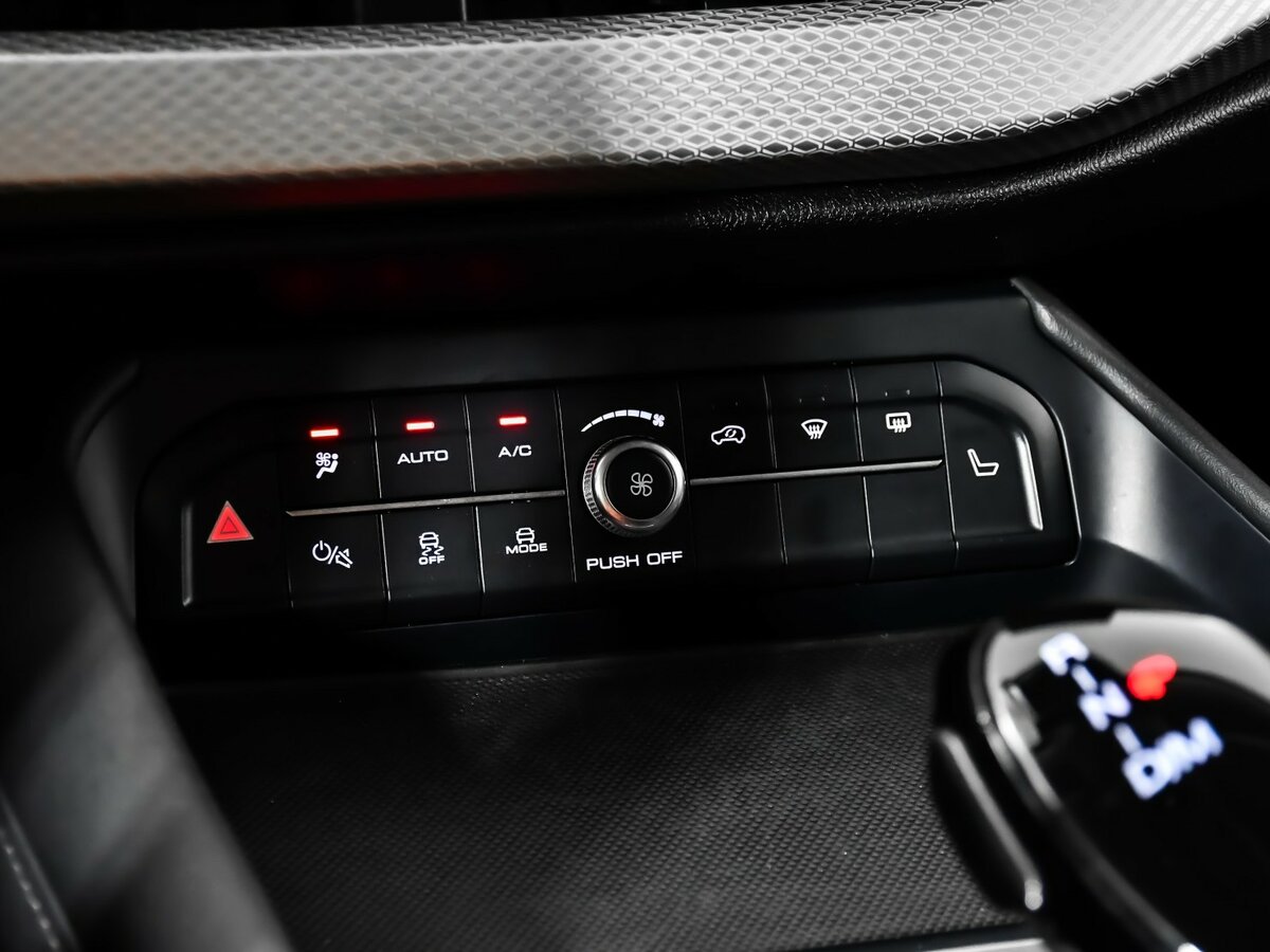 Купить Haval F7 I Рестайлинг, 2024, 22 400 км, фото №16