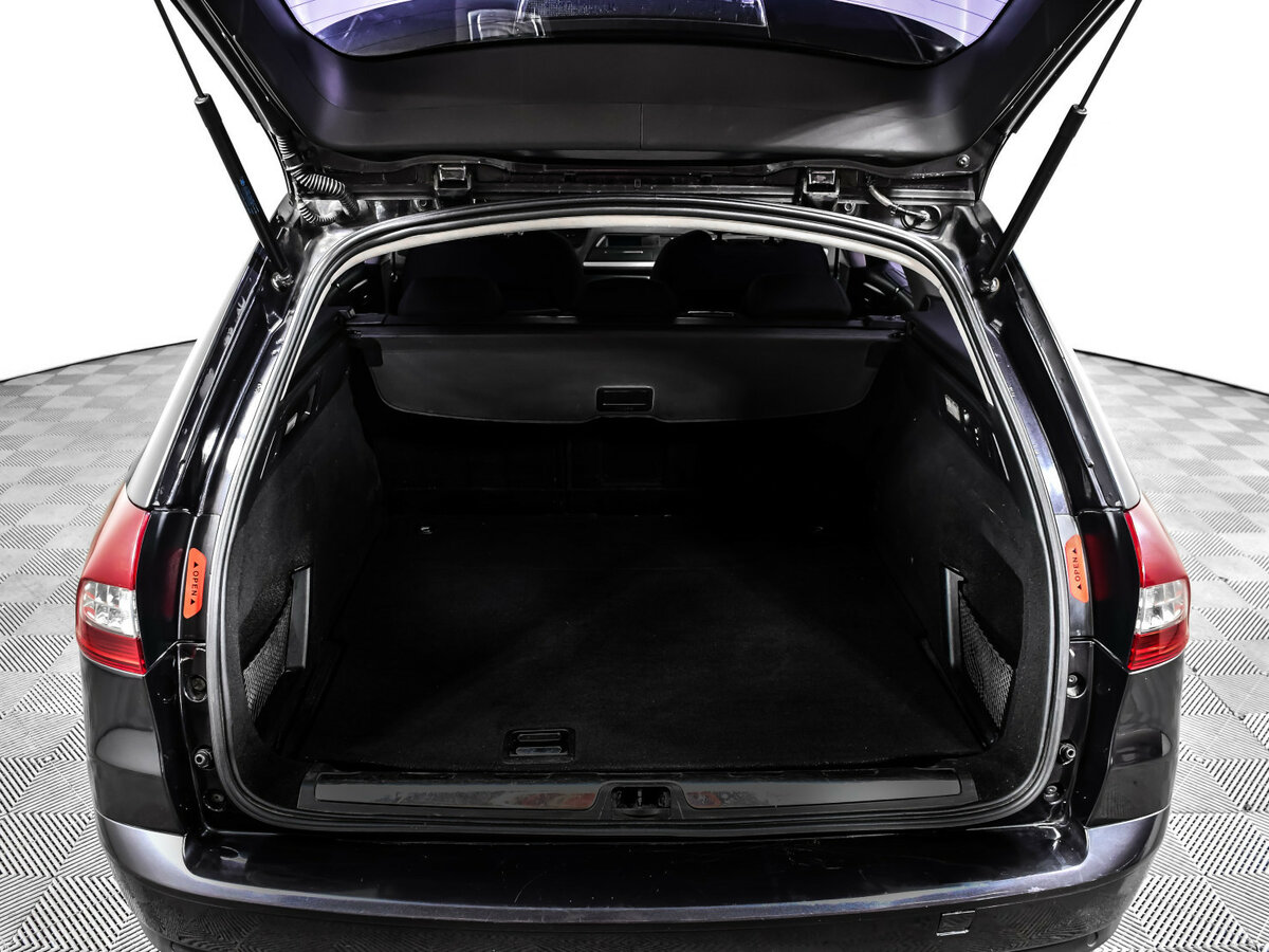 Купить Citroen C5 II, 2012, 254 000 км, фото №12