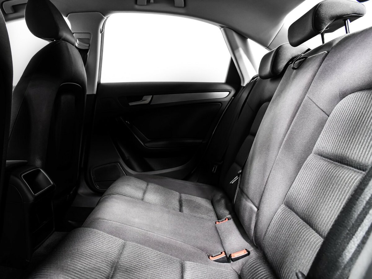 Купить Audi A4 IV (B8) Рестайлинг, 2013, 94 523 км, фото №10