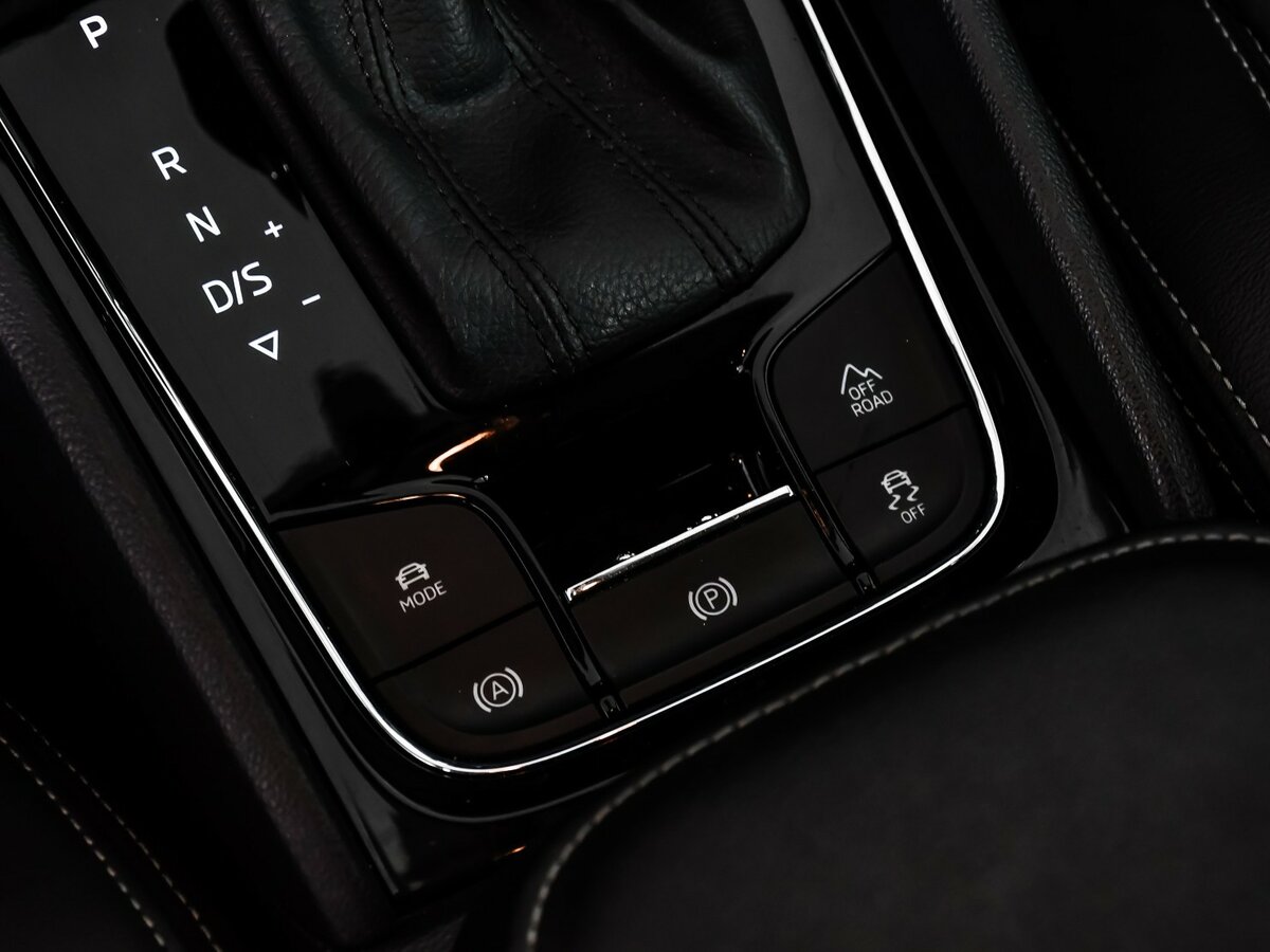 Купить Skoda Karoq DSG6 I, 2020, 47 219 км, фото №14