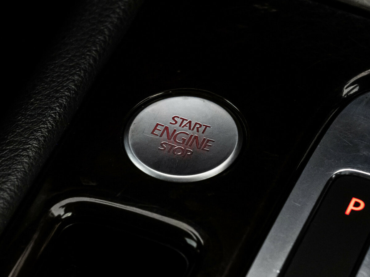 Купить Volkswagen Touareg II, 2012, 183 121 км, фото №14