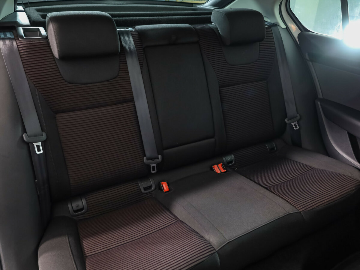 Купить Skoda Octavia III (A7), 2015, 210 089 км, фото №20