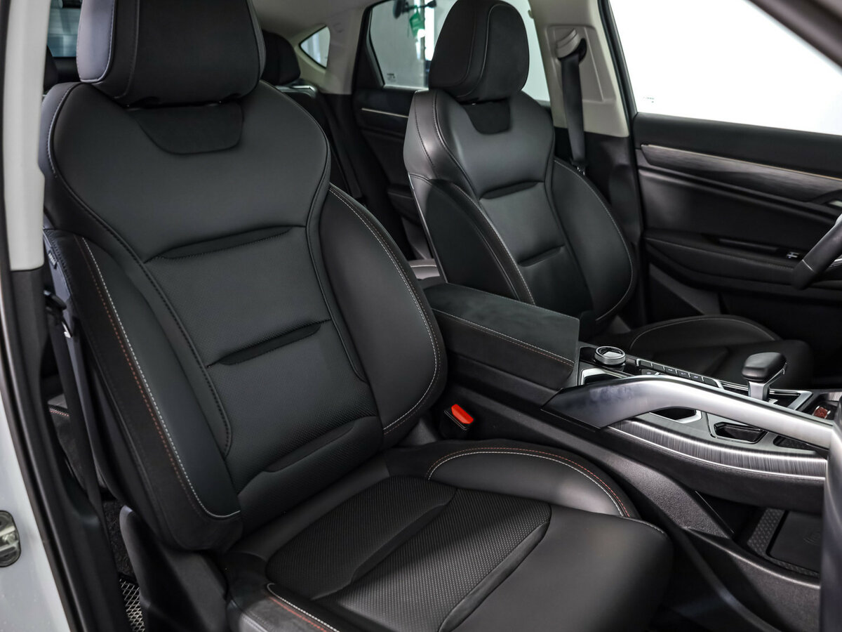 Купить Geely Tugella I, 2021, 40 407 км, фото №25