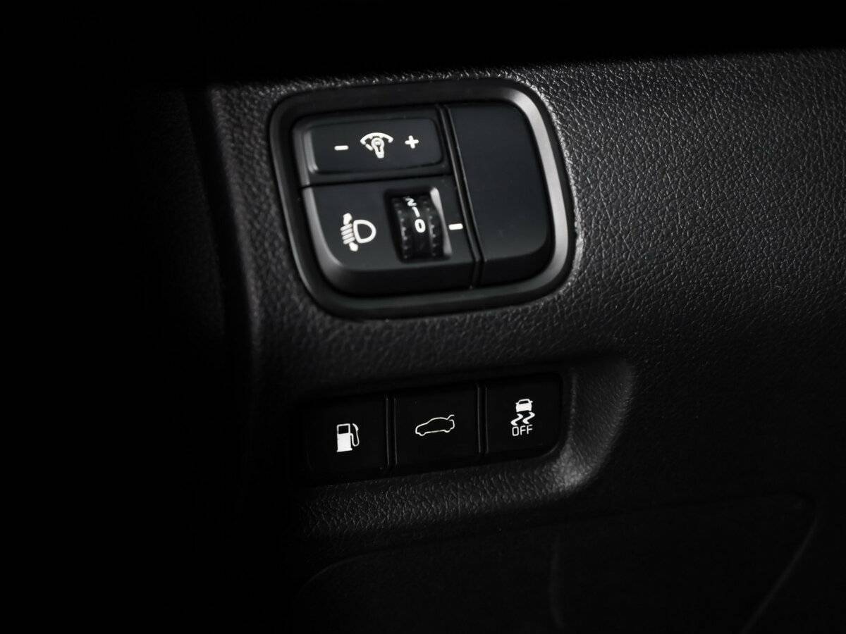 Купить Kia Optima IV Рестайлинг, 2019, 122 106 км, фото №12