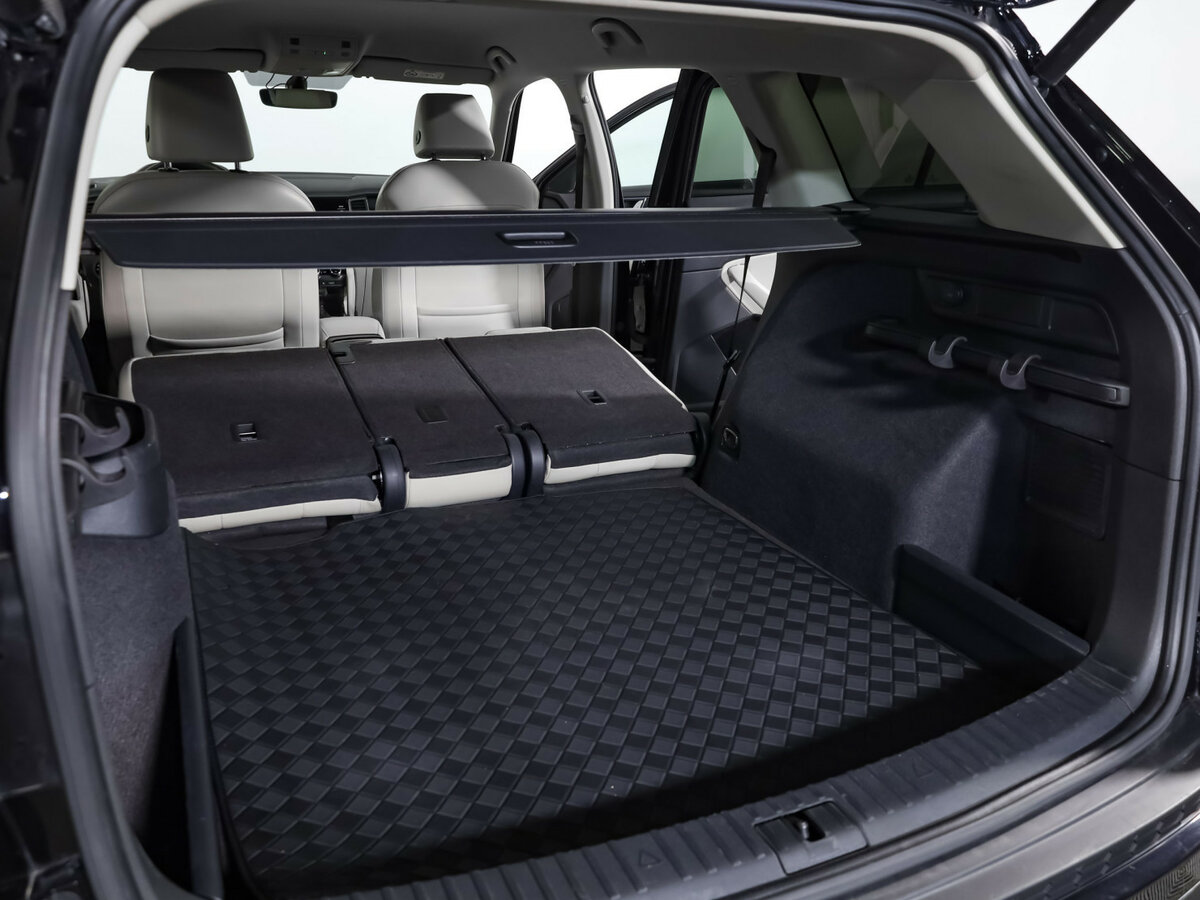 Купить Skoda Kodiaq I, 2018, 113 472 км, фото №35