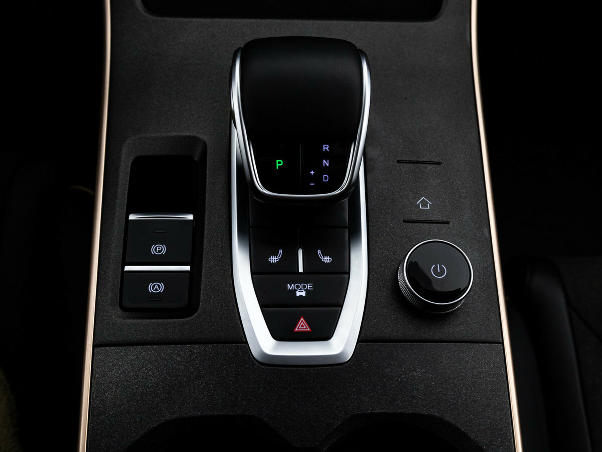 Купить Omoda C5 I, 2023, 78 675 км, фото №14