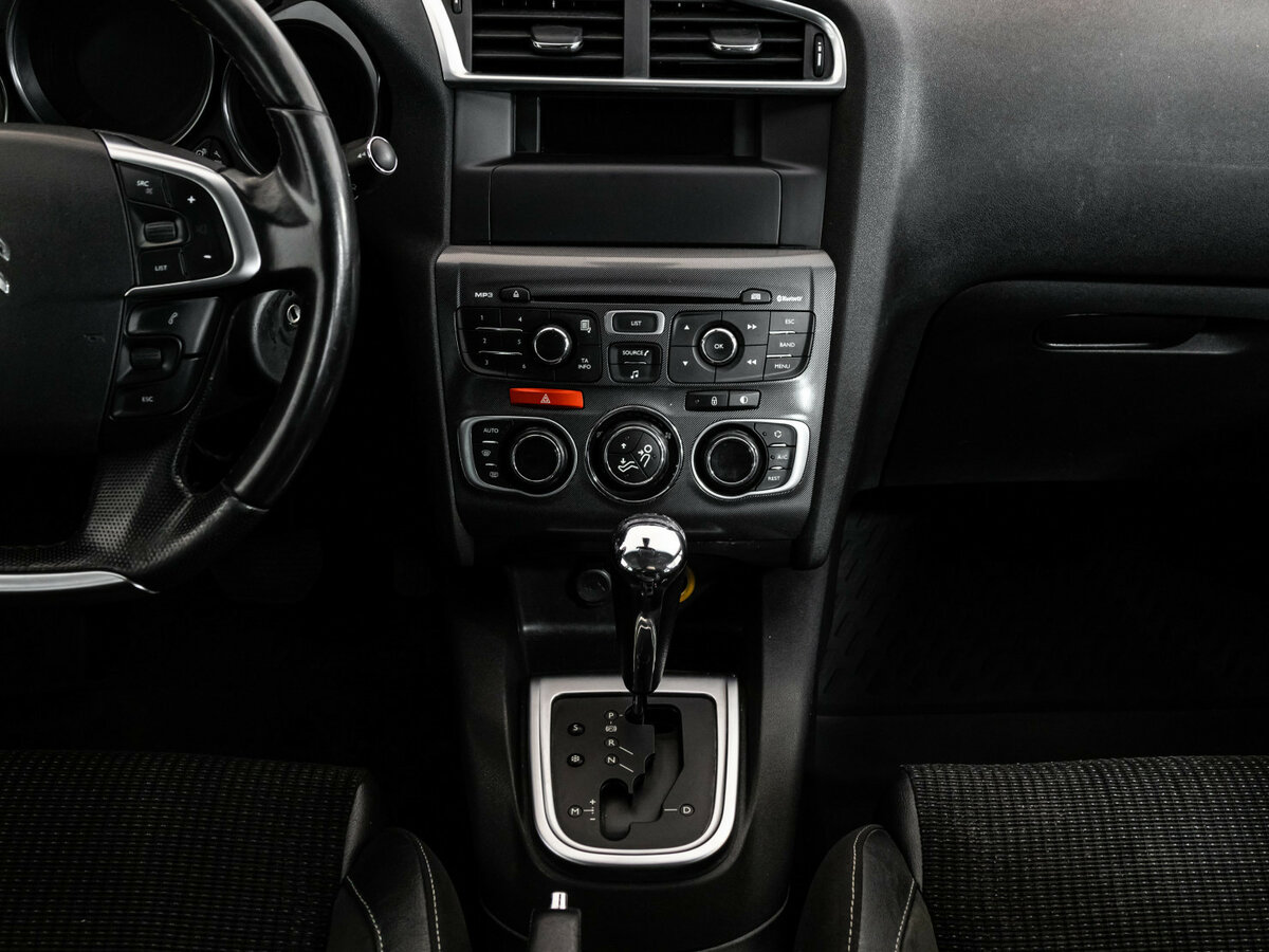 Купить Citroen C4 II, 2012, 187 925 км, фото №10