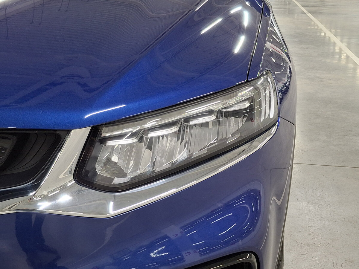 Купить Geely Tugella I, 2021, 35 781 км, фото №16