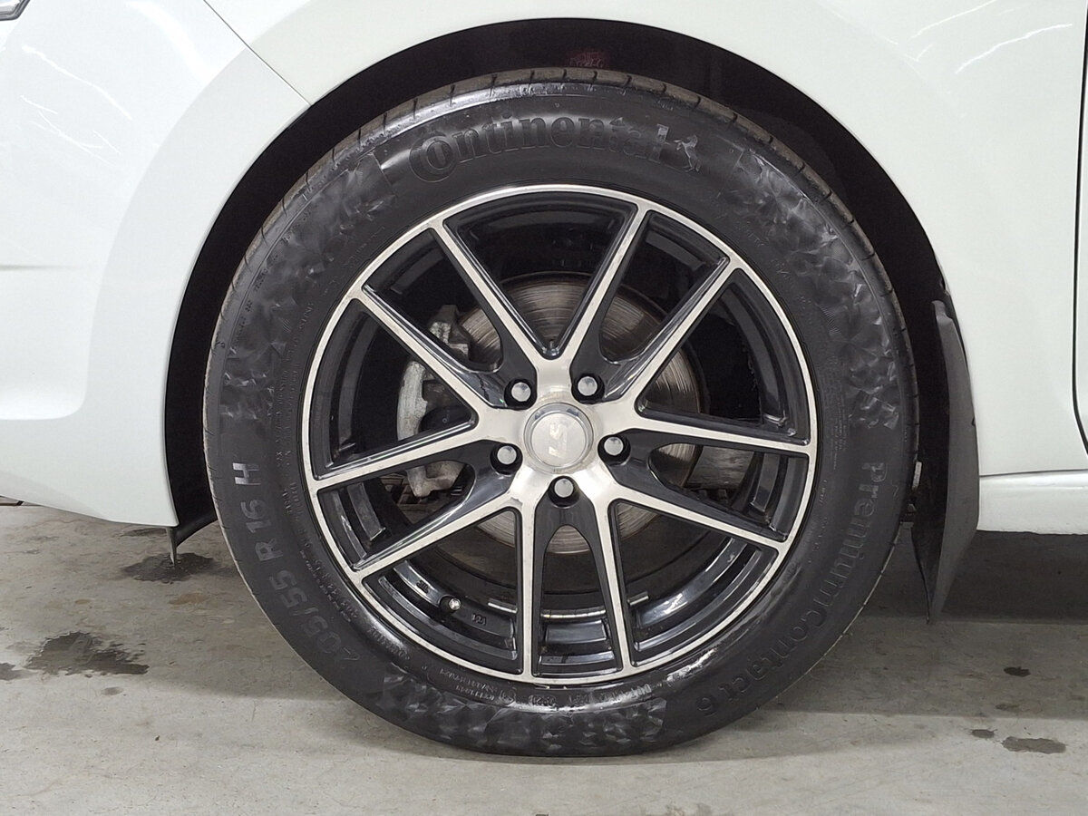 Купить Skoda Rapid I Рестайлинг, 2019, 123 744 км, фото №18