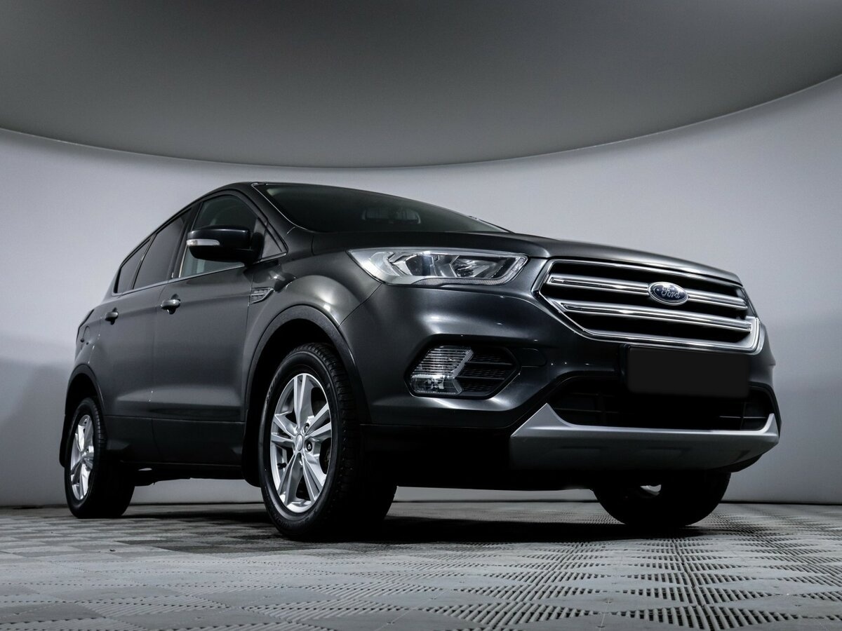 Купить Ford Kuga II Рестайлинг, 2019, 89 590 км, фото №18