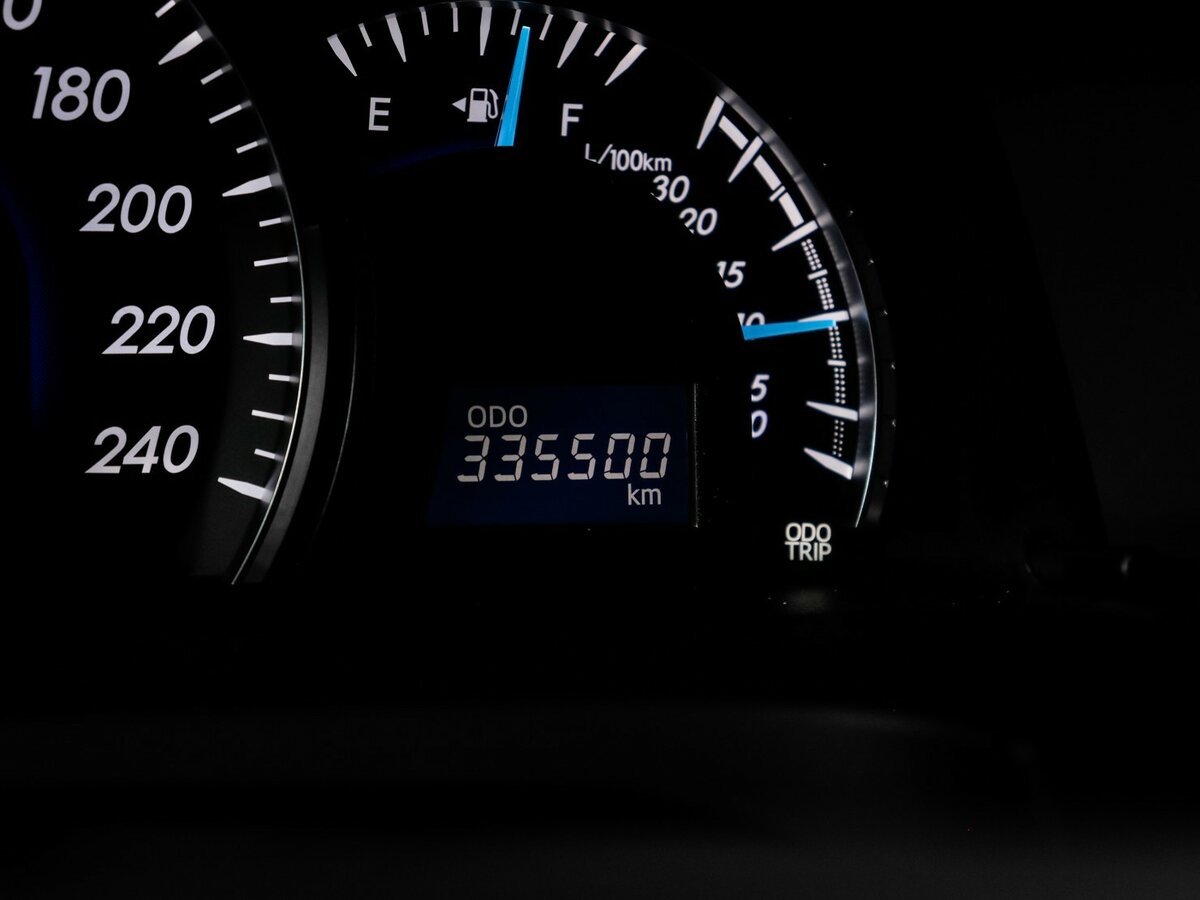 Купить Toyota Camry VII (XV50), 2014, 335 498 км, фото №9