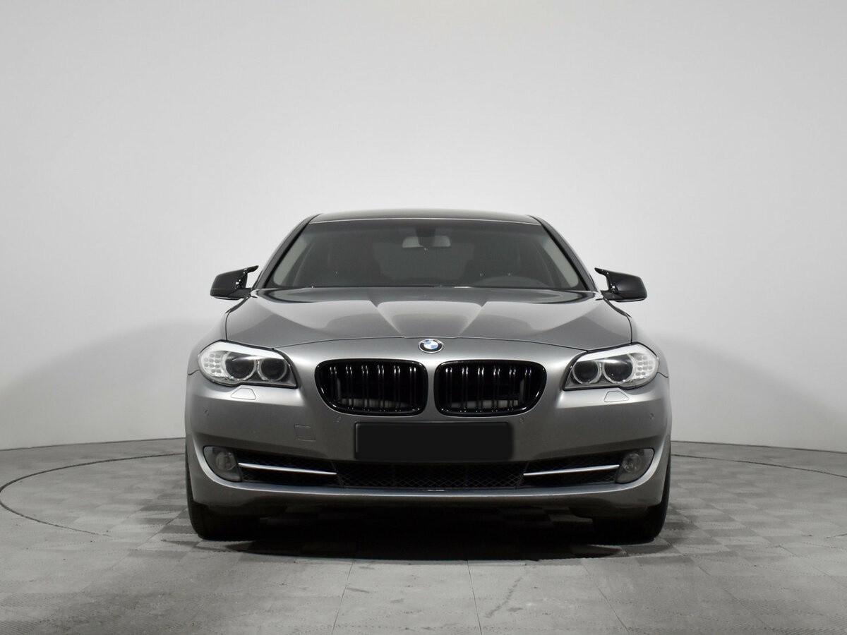 BMW 5 серии