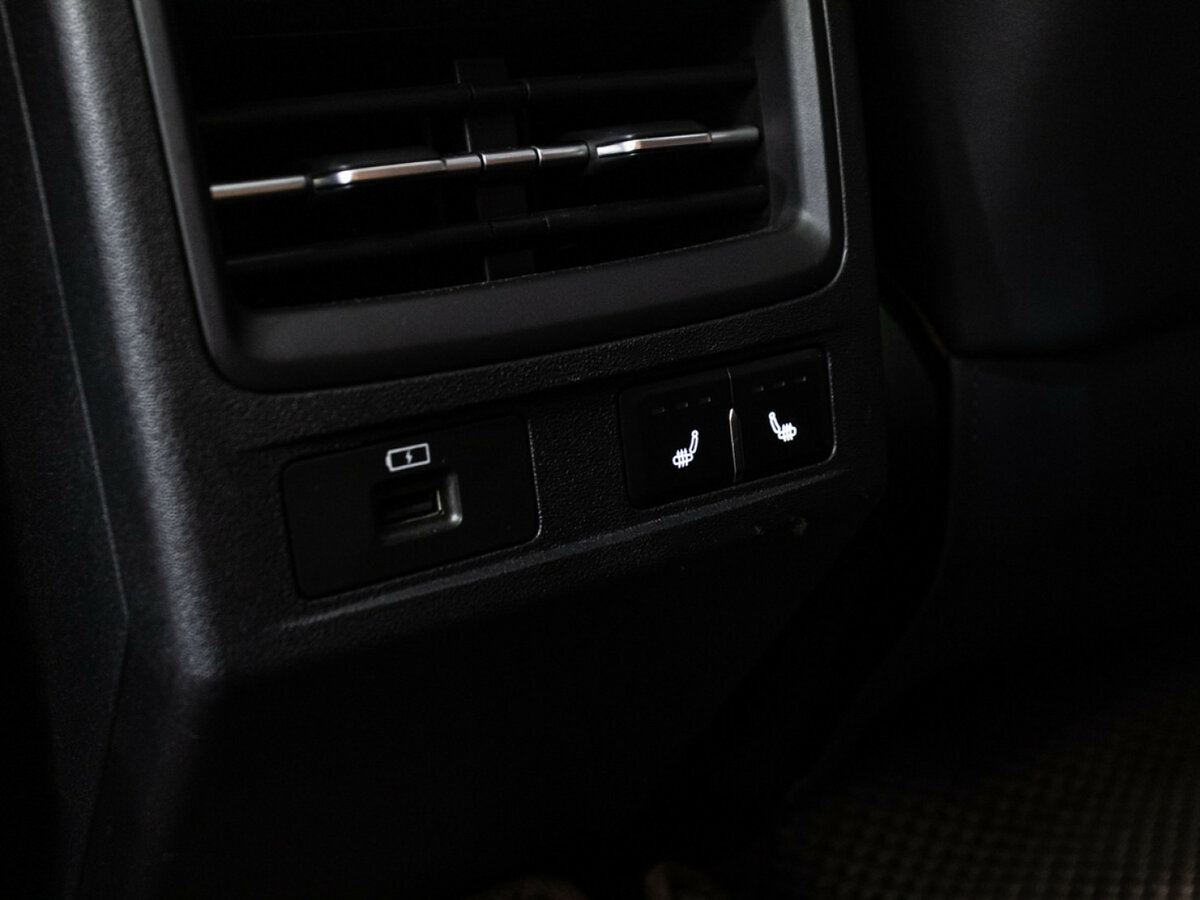 Купить Omoda C5 I, 2022, 55 750 км, фото №22