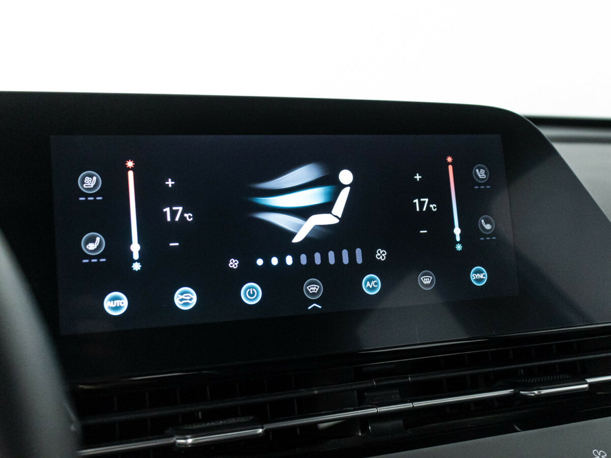 Купить Omoda C5 I, 2023, 21 620 км, фото №16