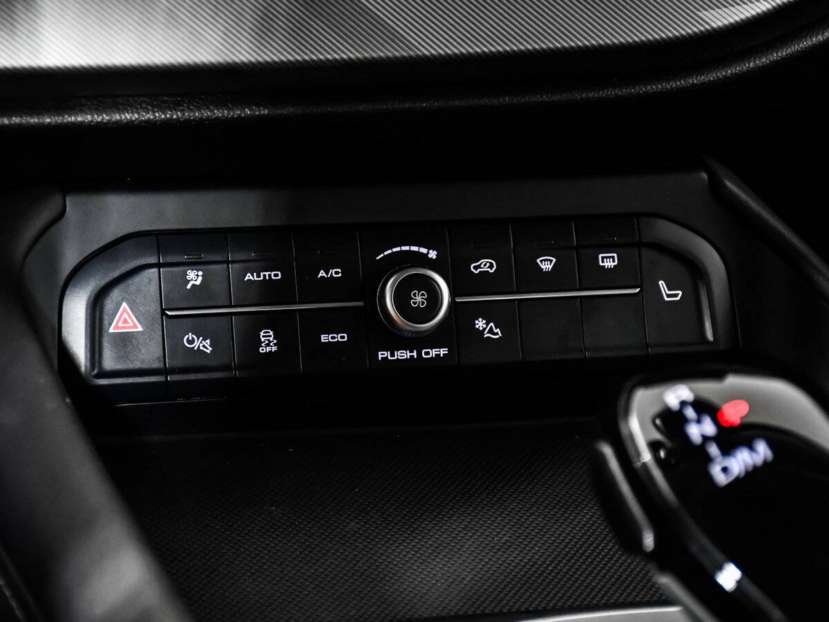 Купить Haval F7x I Рестайлинг, 2022, 39 000 км, фото №14