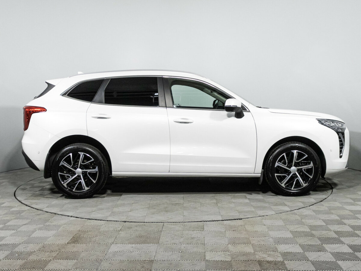 Купить Haval Jolion I, 2023, 36 265 км, фото №4