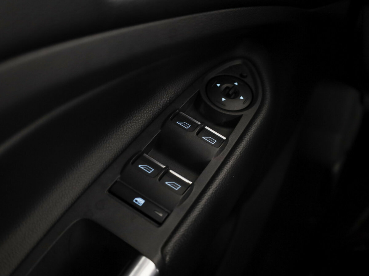 Купить Ford Kuga II Рестайлинг, 2018, 172 425 км, фото №25