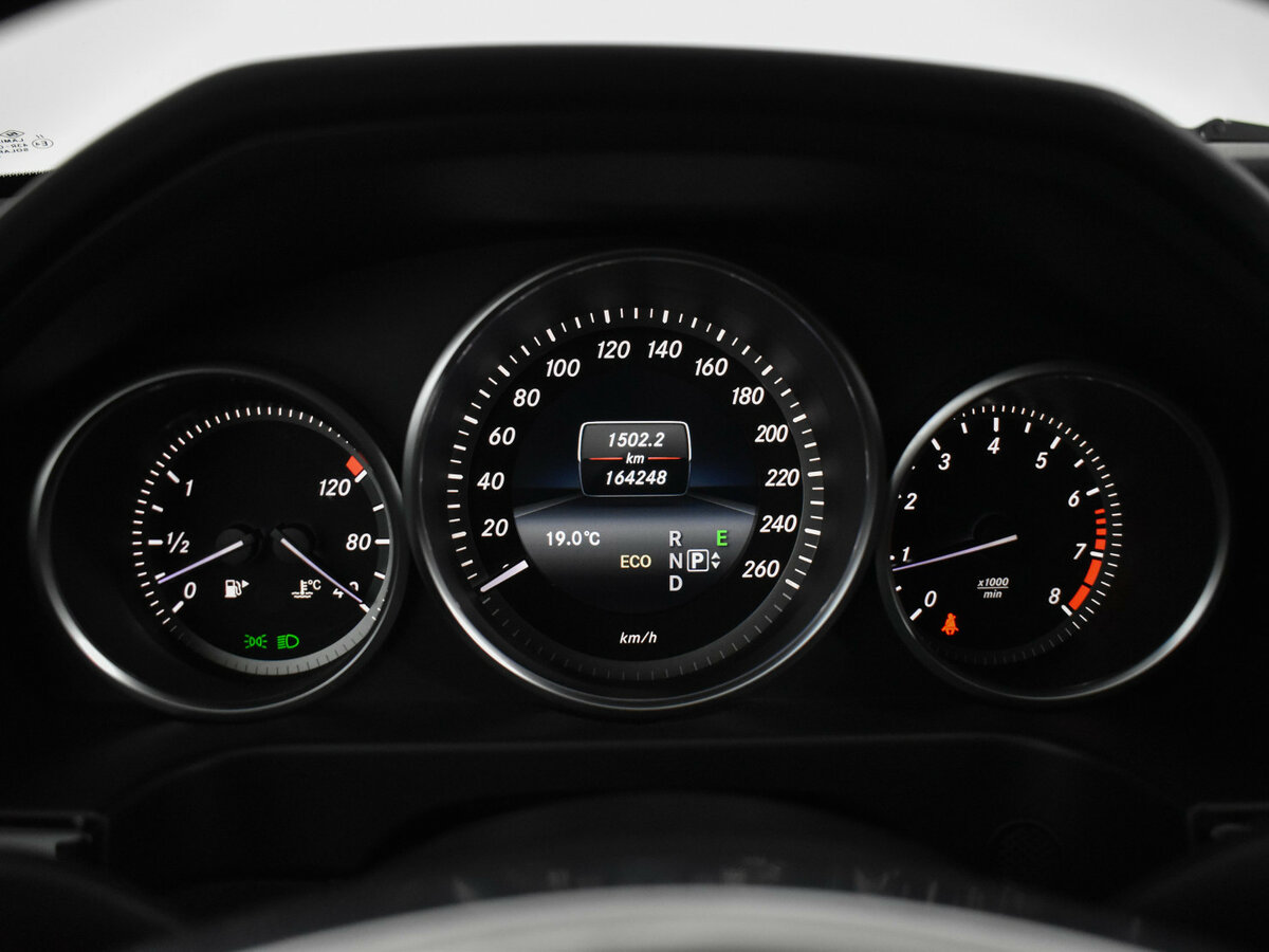 Купить Mercedes-Benz E-Класс 200 IV (W212, S212, C207) Рестайлинг, 2014, 164 246 км, фото №15