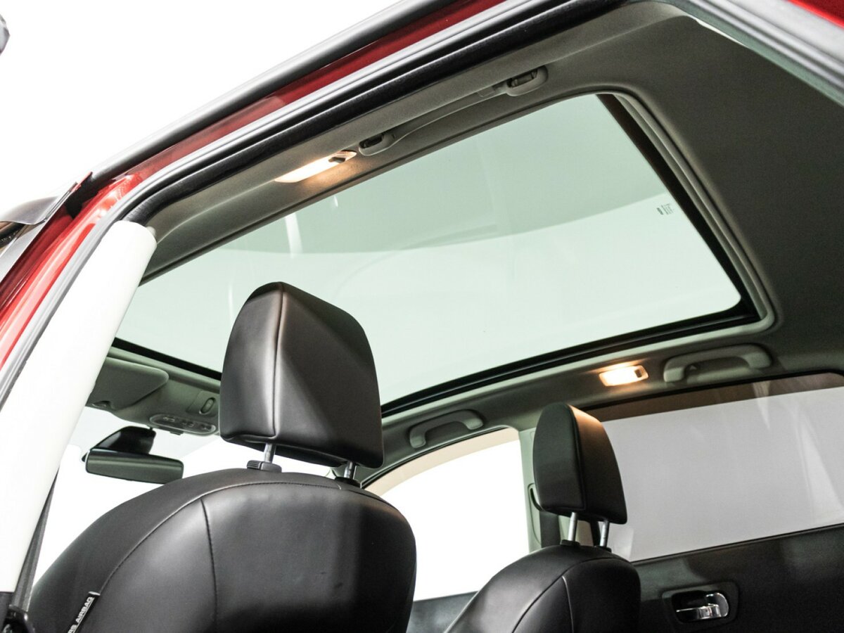 Купить Nissan Qashqai I Рестайлинг, 2012, 179 743 км, фото №16