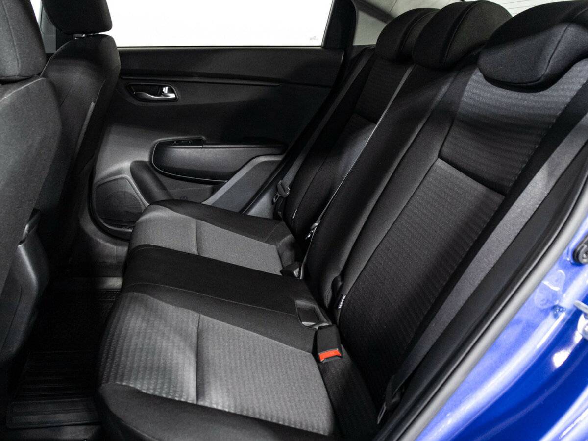 Купить Kia Rio IV, 2020, 54 300 км, фото №11