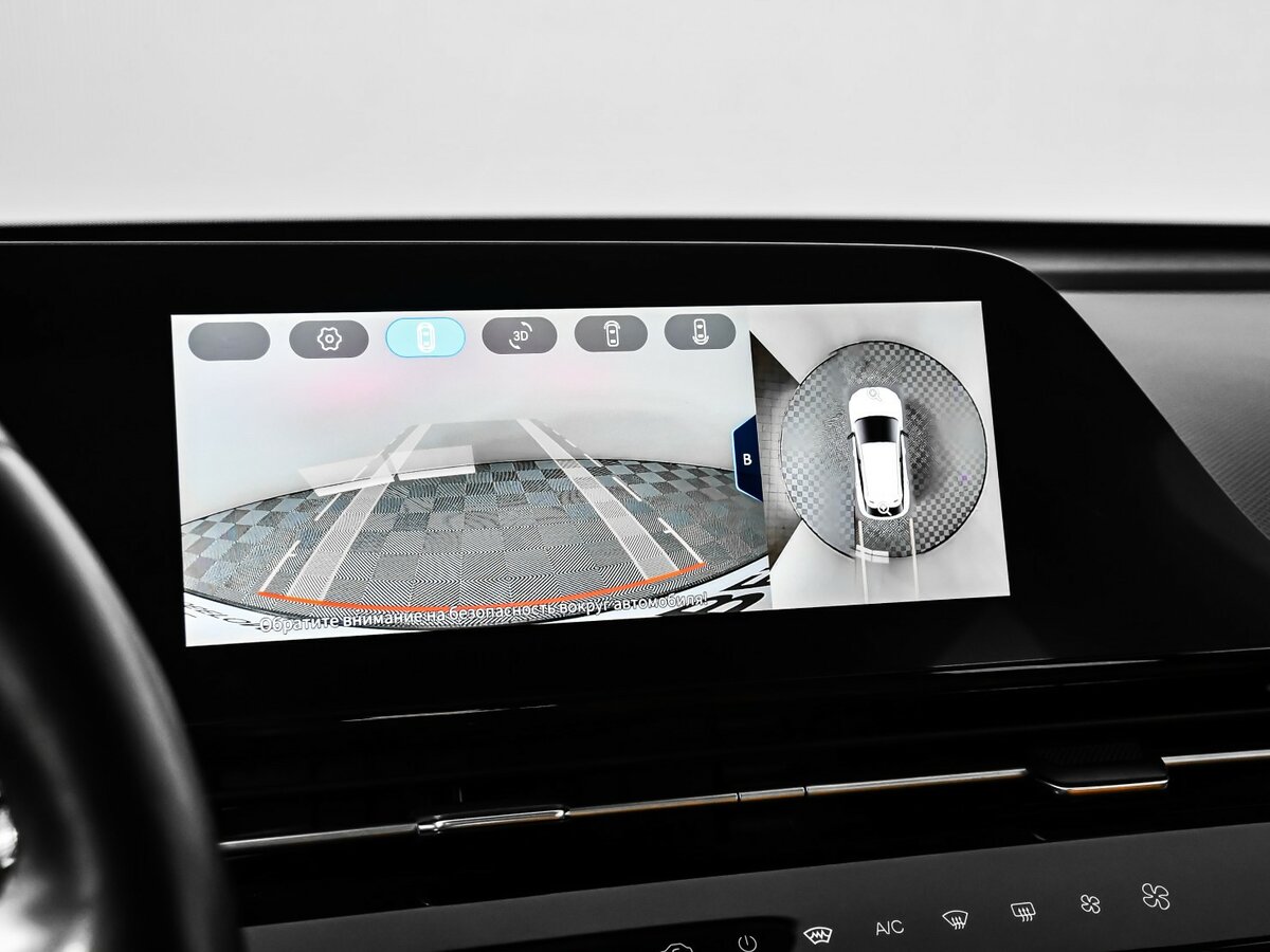 Купить Omoda C5 I, 2023, 34 983 км, фото №14