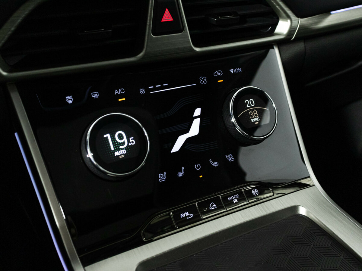 Купить Exeed TXL I Рестайлинг, 2023, 22 085 км, фото №17