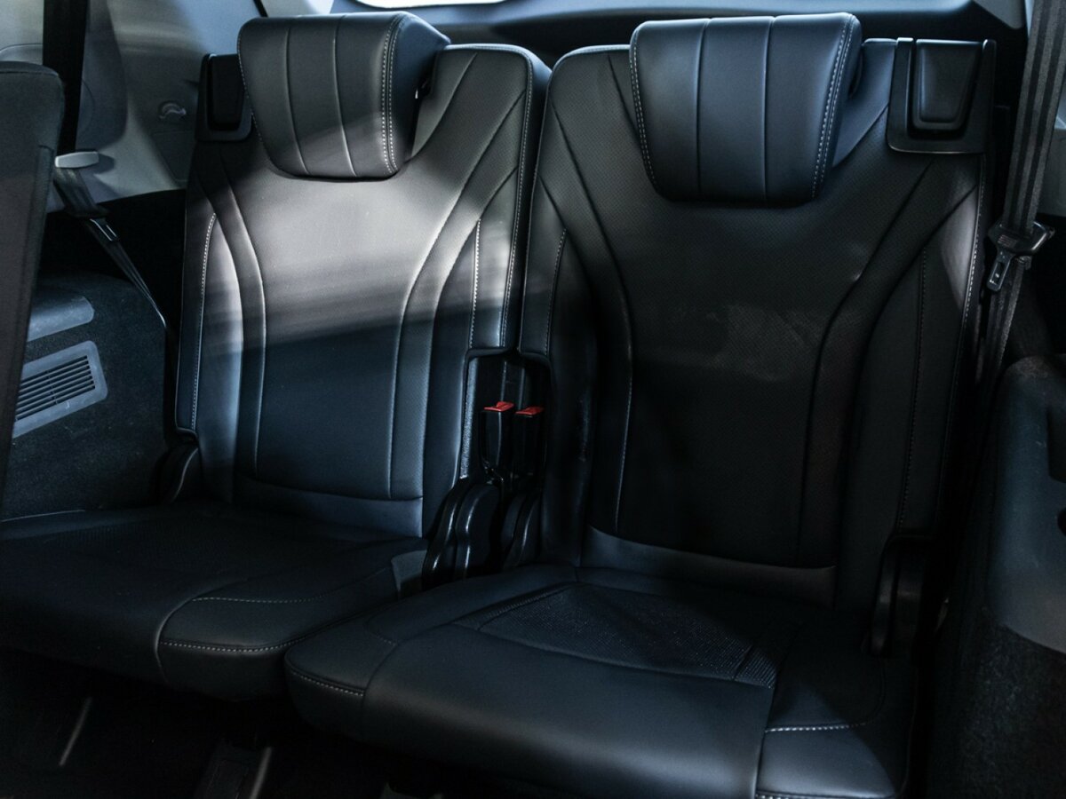 Купить Chery Tiggo 8 Pro Max I, 2023, 28 412 км, фото №14