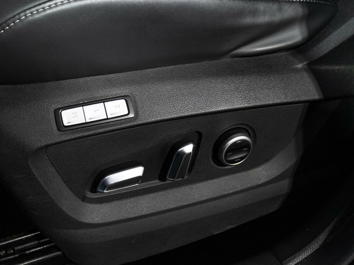 Купить Chery Tiggo 7 Pro Max I, 2023, 51 019 км, фото №13