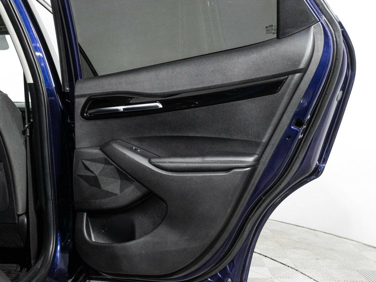 Купить Kia Seltos I, 2020, 80 932 км, фото №26