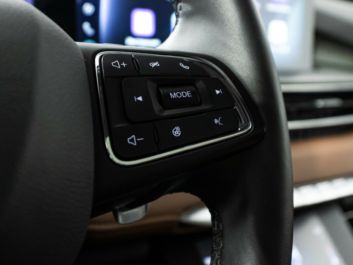 Купить Chery Tiggo 8 Pro Max I, 2023, 21 613 км, фото №21