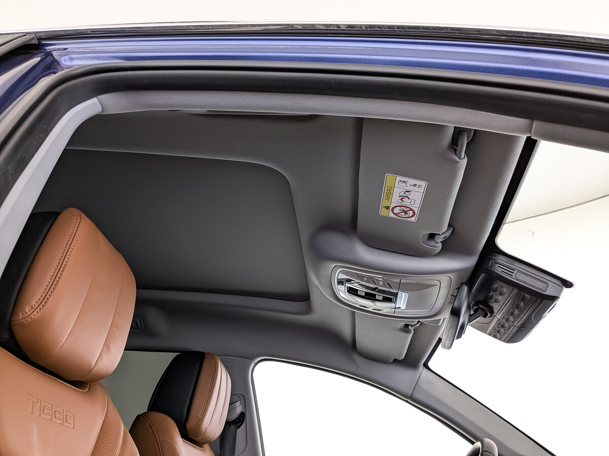 Купить Chery Tiggo 8 Pro Max I, 2023, 58 515 км, фото №21