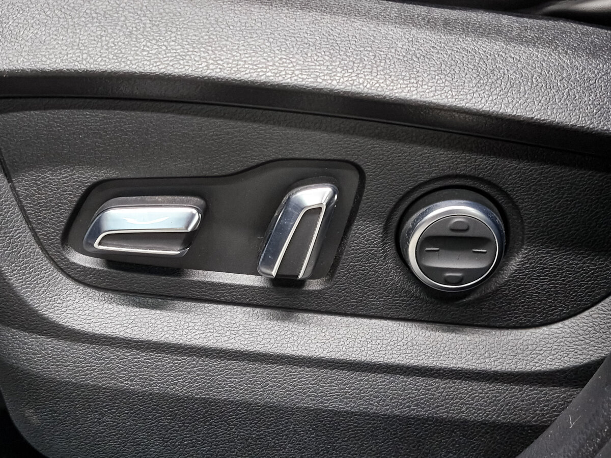 Купить Chery Tiggo 7 Pro I, 2021, 71 919 км, фото №27