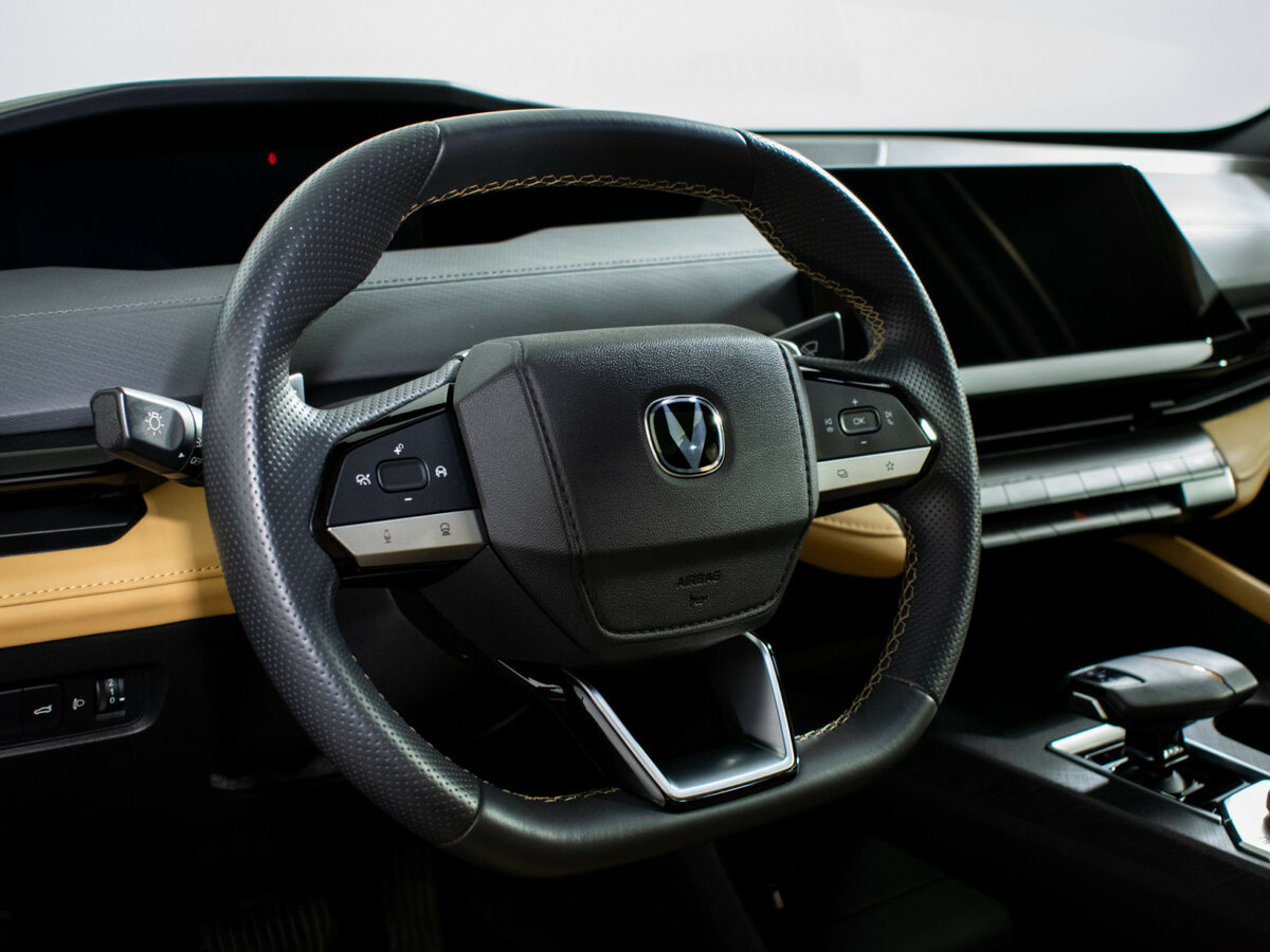 Купить Changan UNI-V I, 2022, 50 211 км, фото №12