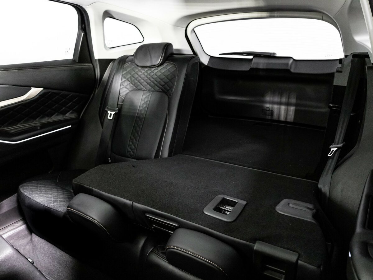 Купить Exeed TXL I Рестайлинг, 2023, 46 496 км, фото №18