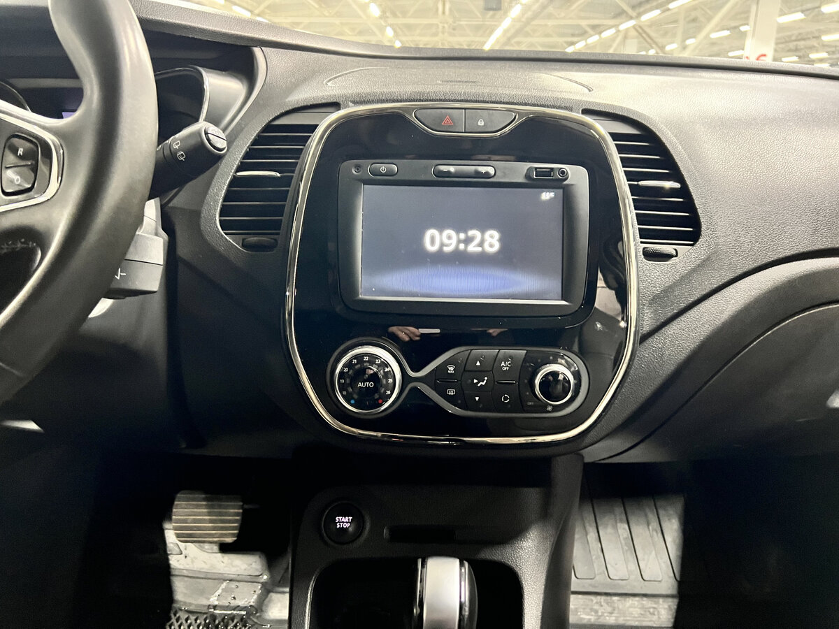 Купить Renault Kaptur I, 2019, 86 610 км, фото №15