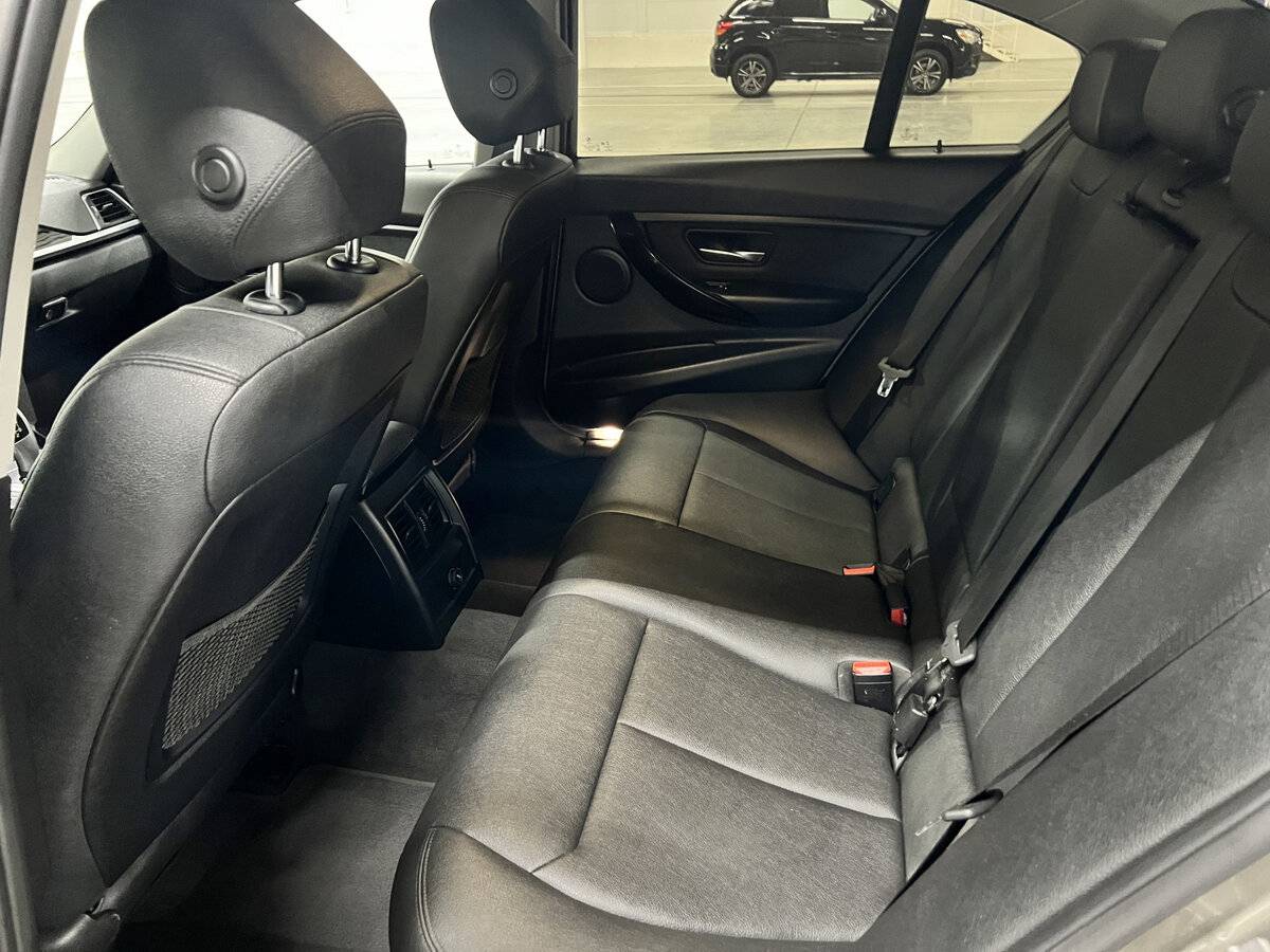 Купить BMW 3 серии 318i VI (F3x) Рестайлинг, 2018, 194 925 км, фото №12