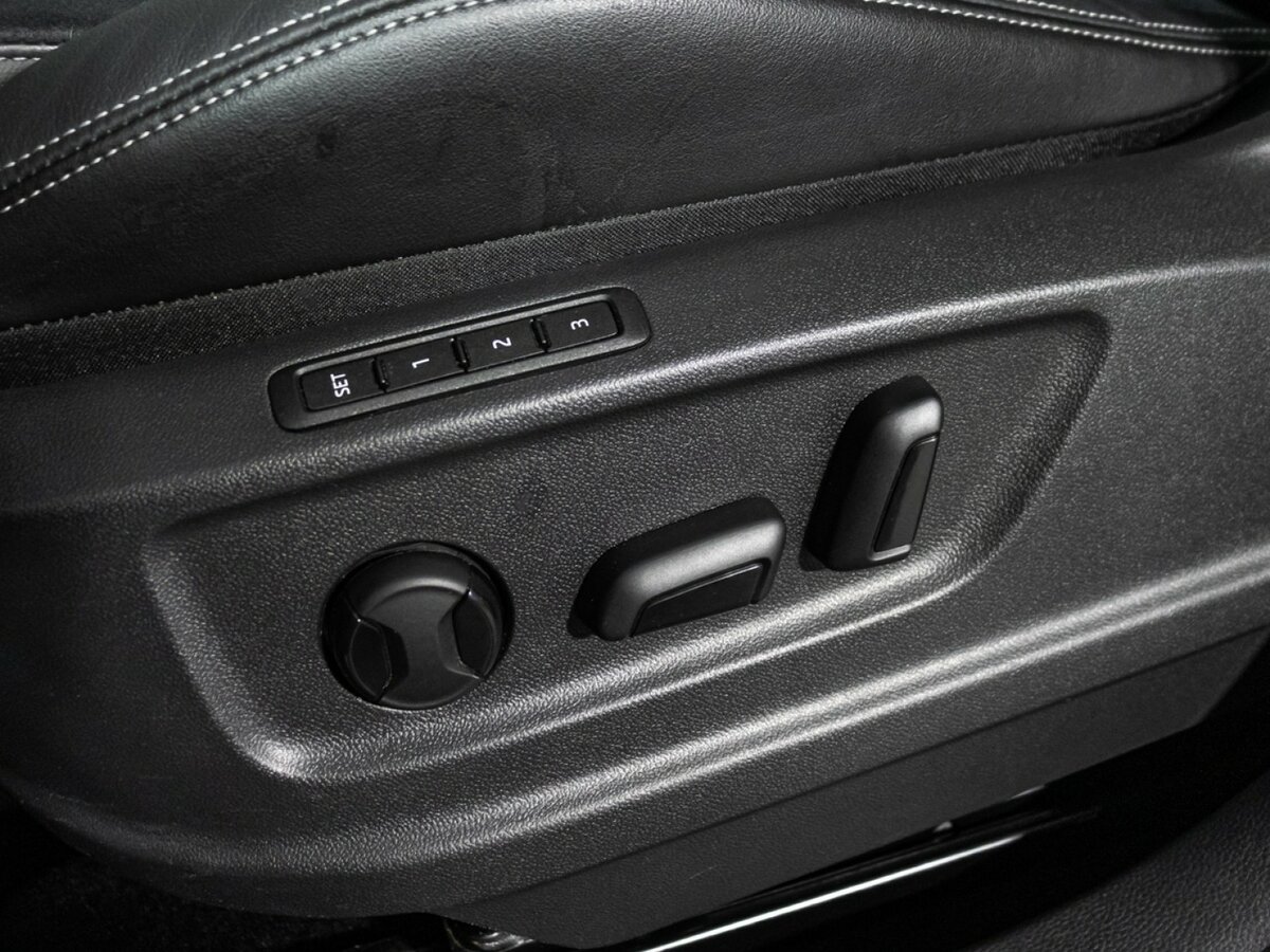 Купить Skoda Karoq I, 2021, 86 515 км, фото №16