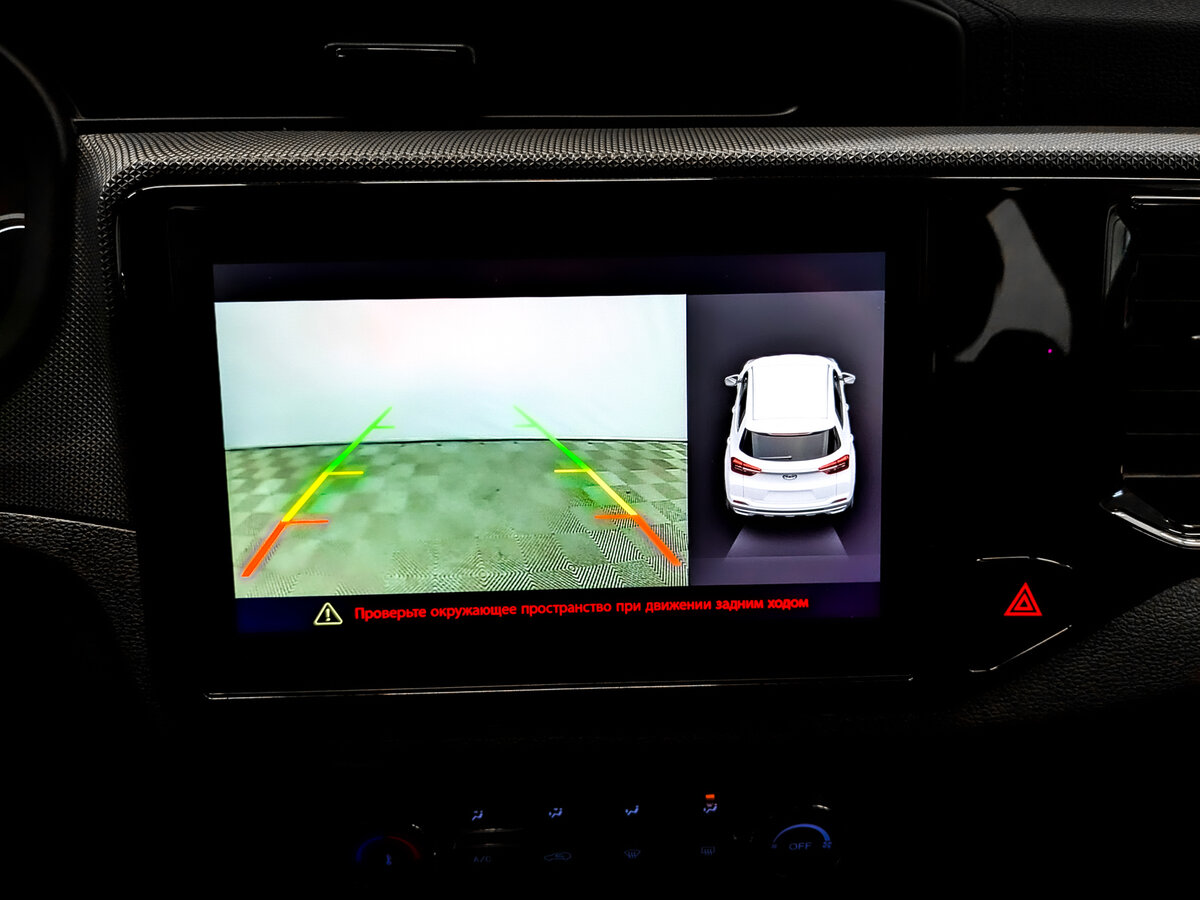 Купить Chery Tiggo 4 I Рестайлинг, 2022, 127 090 км, фото №24