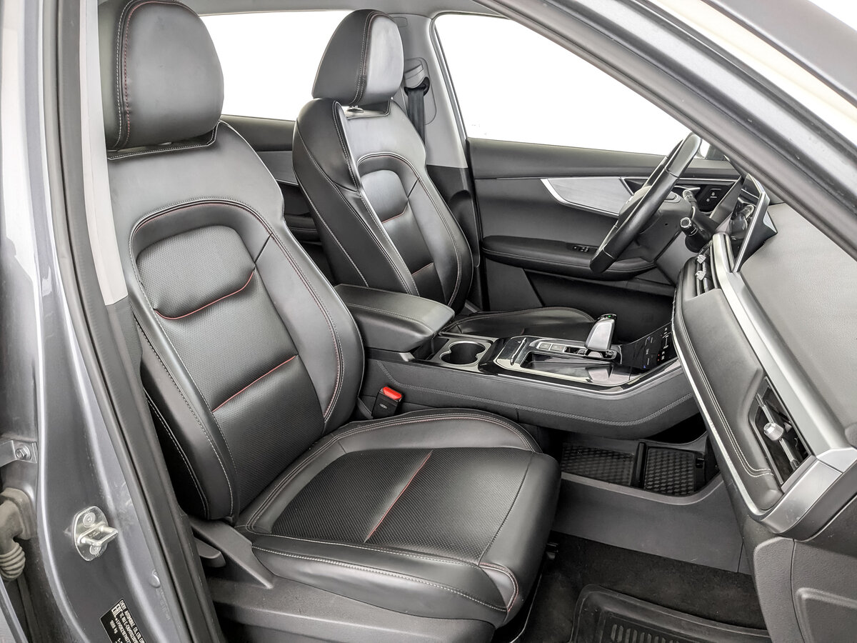 Купить Chery Tiggo 7 Pro I, 2022, 115 039 км, фото №23