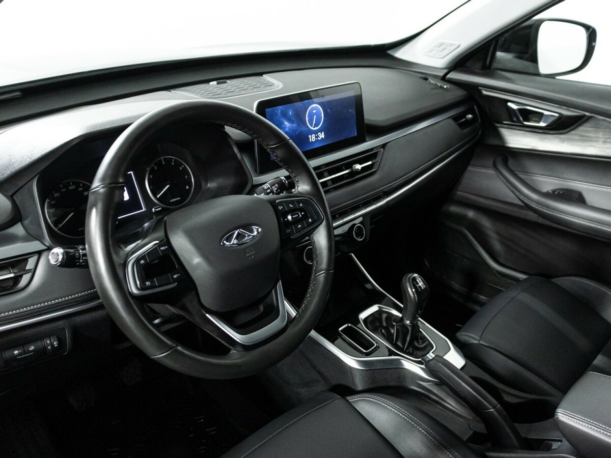 Купить Chery Tiggo 4 Pro I, 2024, 22 886 км, фото №11